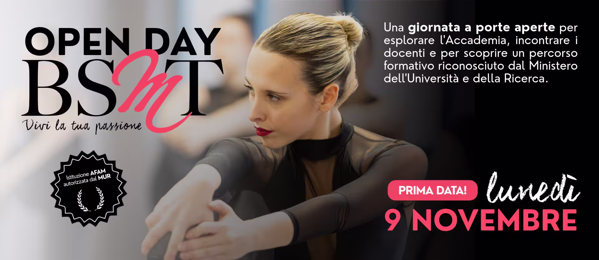 Open Day
