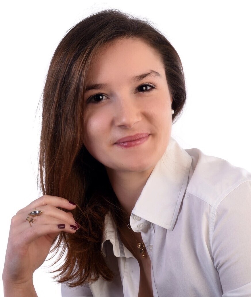 Maria Caterina Serventi