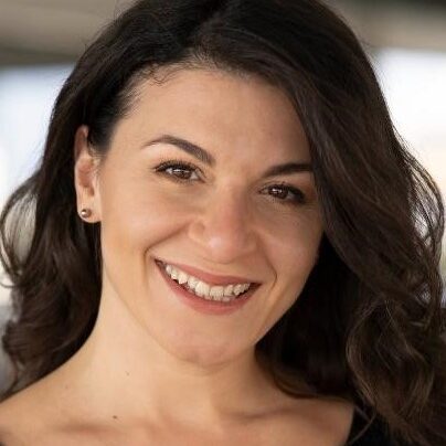 Claudia Sophie Dell'Utri