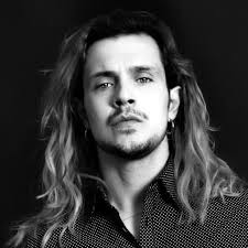 Luca Giacomelli Ferrarini