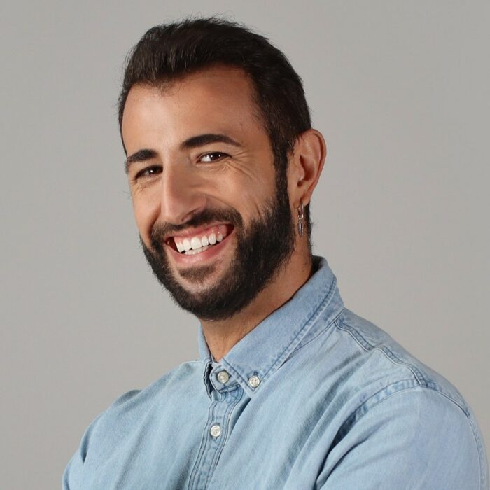 Pasquale Girone Malafronte