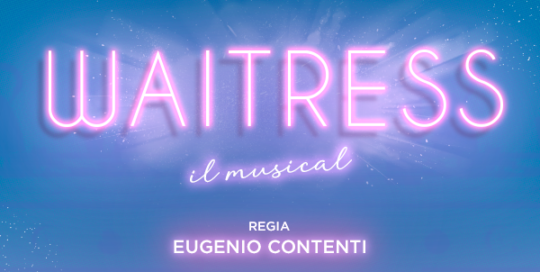 waitress