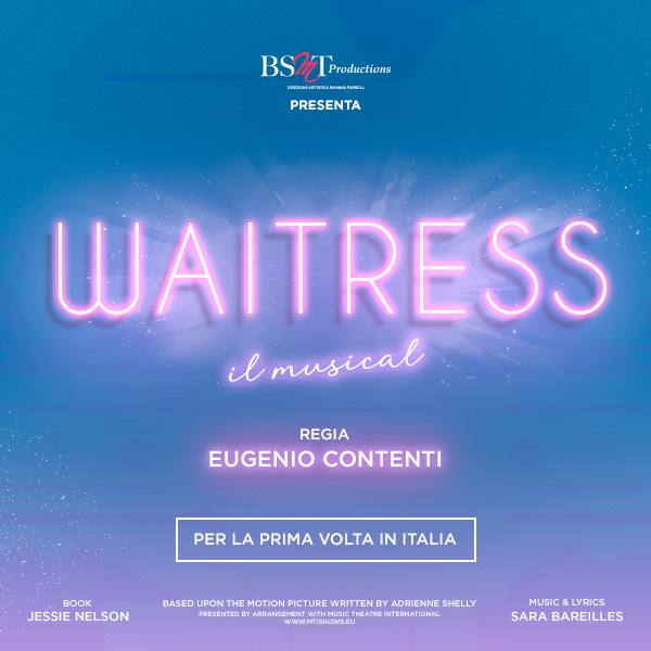 waitress